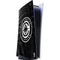 NBA LA Clippers Animal Print PS5 Digital Edition Console Skin